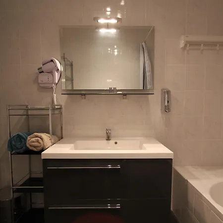 Apart Otel Nice Beach 4*