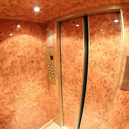 Nice Beach 4* Ницца